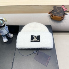 Louis Vuitton Caps